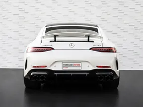 Mercedes-Benz AMG GT 53 2022
