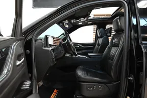 Cadillac Escalade ESV 2023