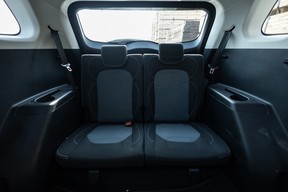 Chevrolet Captiva 2023