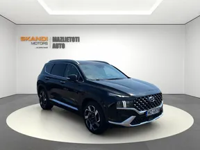 Hyundai Santa Fe 2021
