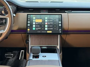 Land Rover Range Rover 2025
