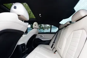 BMW 3 Series 330 2019