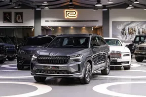 Škoda Kodiaq 2026