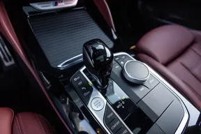 BMW X4 M40 2023