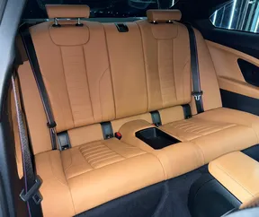 BMW 2 Series M2 2024