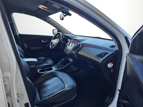 Hyundai ix35 2015