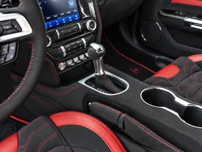 Ford Mustang 2022