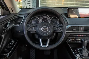 Mazda CX-9 2022