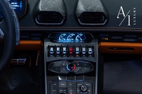 Lamborghini Huracán Spyder 2019