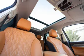 Great Wall (GWM) 2024