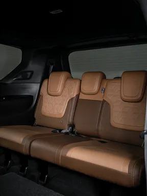 Nissan Patrol 2026