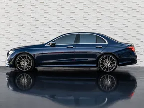 Mercedes-Benz E-Class 300 2020