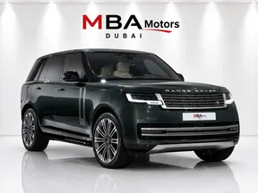 Land Rover Range Rover 2023