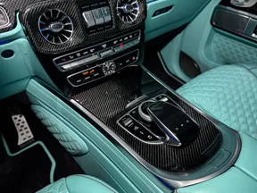 Brabus G-Class 800 2023
