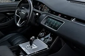 Land Rover Range Rover Evoque 2021