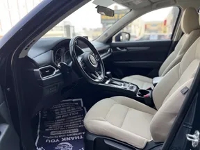 Mazda CX-5 2024