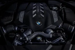 BMW 7 Series 750 2021