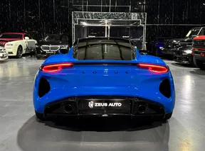 Lotus Emira 2023