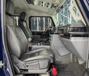 Ineos Grenadier 2023