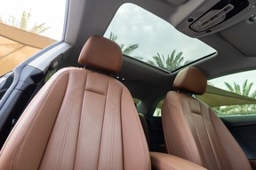 Audi A5 2021