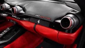 Ferrari 812 Superfast 2019
