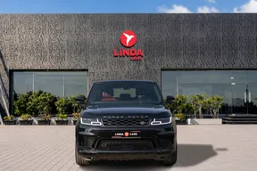 Land Rover Range Rover Sport 2019