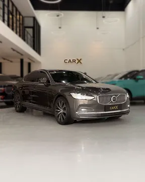 Volvo S90 B6 2023