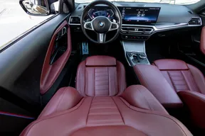 BMW 2 Series M240 2024