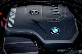 BMW 3 Series 320 2021