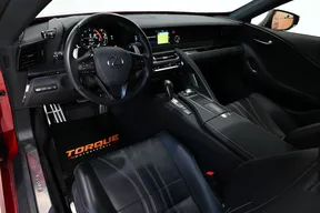 Lexus LC 500 2023