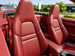 Porsche 911 Carrera 2021