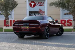Dodge Challenger 2019