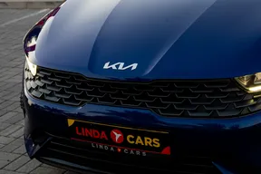 Kia K5 2023