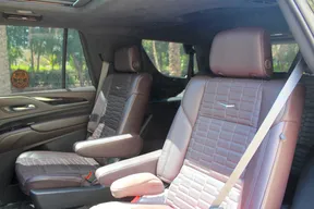 Cadillac Escalade 2021