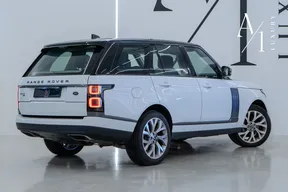 Land Rover Range Rover 2020