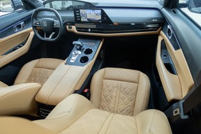 Changan UNI-K 2025
