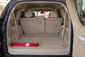 Toyota Land Cruiser Prado 2023