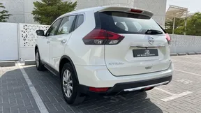 Nissan X-Trail 2022