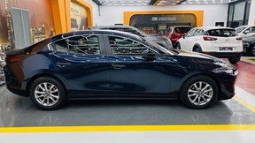 Mazda 3 2025