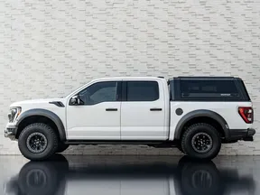 Ford F-Series 2023