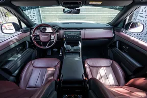 Land Rover Range Rover Sport 2024
