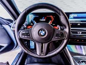 BMW 2 Series M2 2024