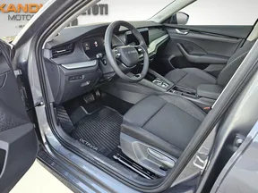 Škoda Octavia 2025
