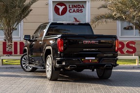 GMC Sierra 1500 2020