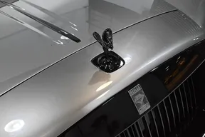 Rolls-Royce Dawn Black Badge 2022