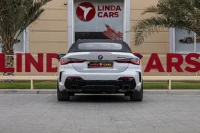 BMW 4 Series M440 2024