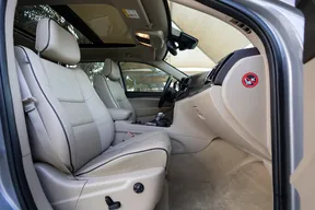 Jeep Grand Cherokee 2019