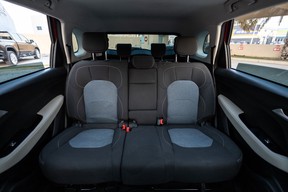 Chevrolet Captiva 2023