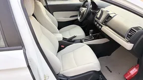 Honda City 2024