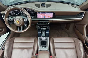 Porsche 911 Carrera S 2020